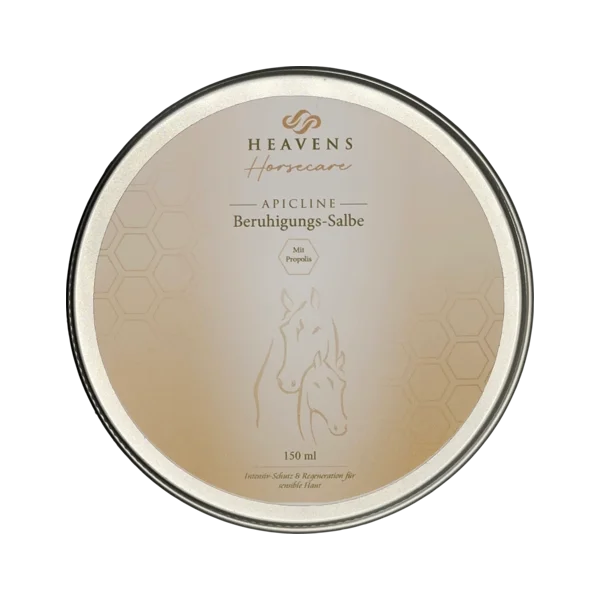 Propolis Beruhigungs-Salbe
