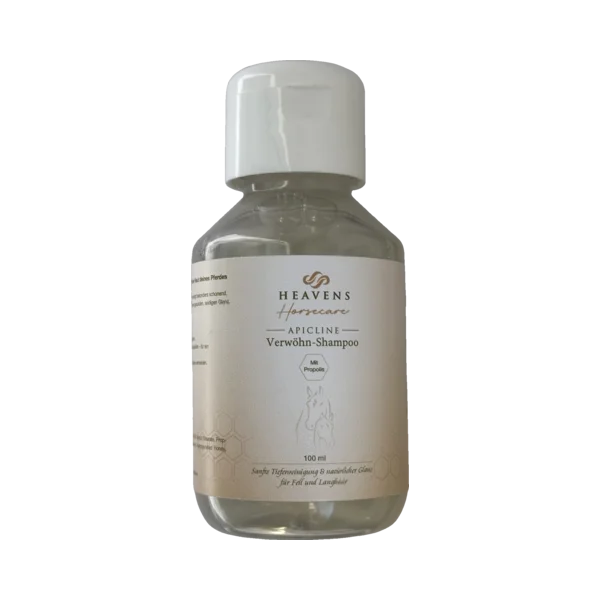 Propolis Verwöhn-Shampoo